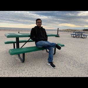 Meet your Posher, Atiq ishrak